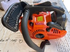 Tronçonneuse élagueuse neuve