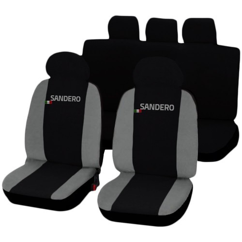 Housses siège compatible - de,