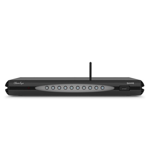 Chamsys quickq rack single - quickq,