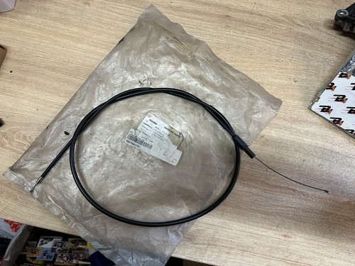 Cable starter neuf - un,