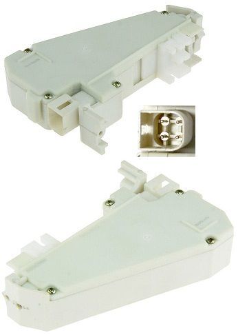 Moteur serrure électrique