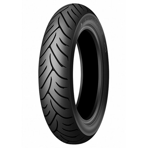 Pneu dunlop 14 - pneu, 90/80-14
