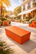  Boite  vide Hermes 35.5x21.5