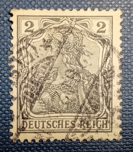 Timbres germanie avec - timbres-germanie,