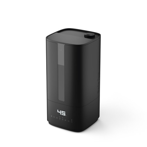 Ultrasons humidificateur air - ultrasons, d'air