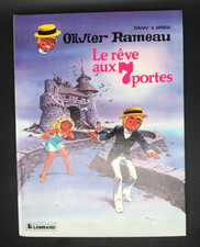 DANY - OLIVIER RAMEAU - 10 -