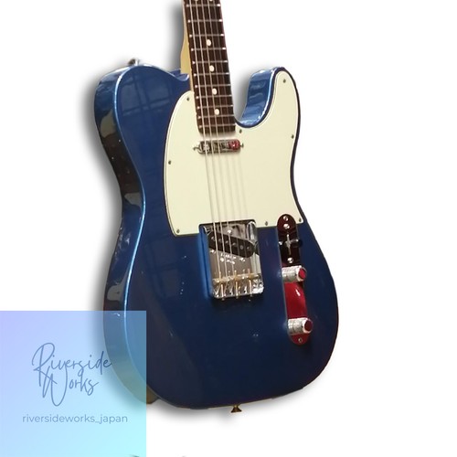 Guitare électrique fender - électrique, usa