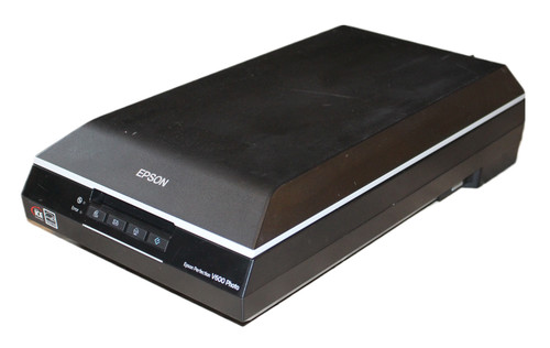 Epson perfection v600 - perfection, scanner