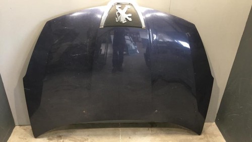 Capot peugeot 4007 7901p4 - capot,