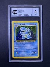 Pokemon - Tortank - 2/102 -