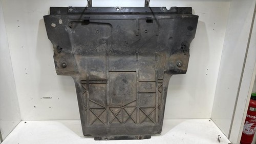 Cache sous moteur renault - moteur,