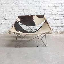 EARLY PIERRE PAULIN MODEL F675