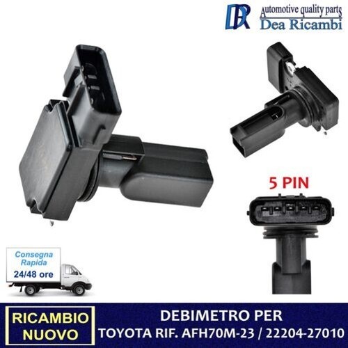 Debimétre pour toyota ref - debimétre,