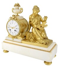 PLANCHON bronze empire cartel