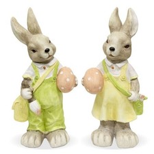 Lapin De Pâques Décoration