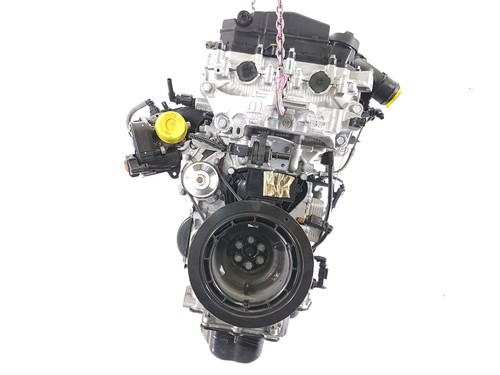 Moteur type hn01 - type,