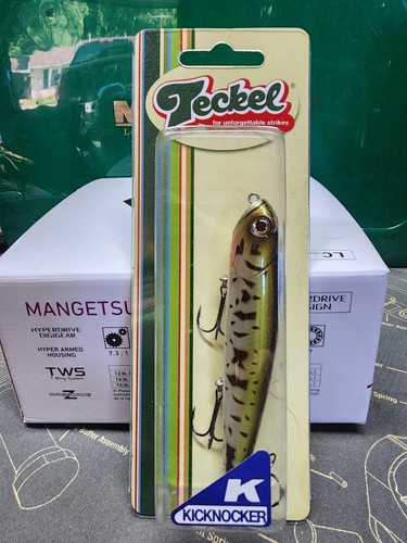 Teckel kicknocker pup 015 - kicknocker, #015