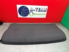 Carénage porte chapeau Audi