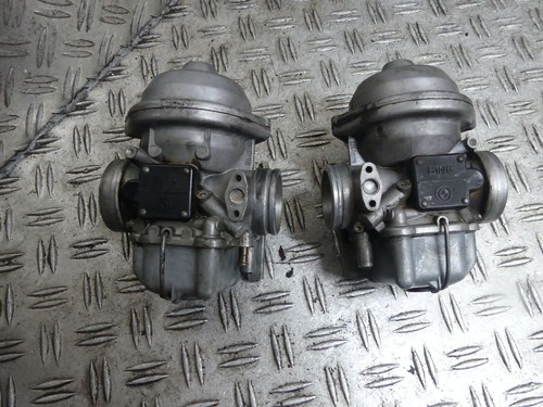 Bmw r65 1985 paire - r65,