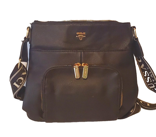 Shoulder bag gussaci - bag,
