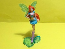 Lem - KINDER  2012 -  WINX