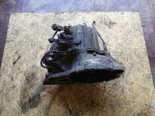 Hyundai Tucson JM 2007 Diesel Boîte de vitesses manuelle à 6 vitesses AMD1693