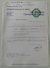 ARCHIVE DU CERAMISTE JACQUES