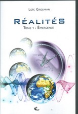 LOIC GROSMAN REALITES TOME 1