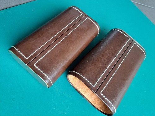 Etui cigares xikar - à,