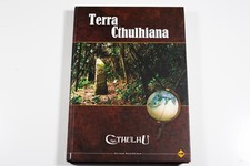 L'APPEL DE CTHULHU - TERRA