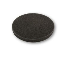 Pièce détachée en mousse