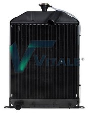 RADIATEUR EAU POUR MASSEY