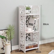 Étagère Bibliothèque 4