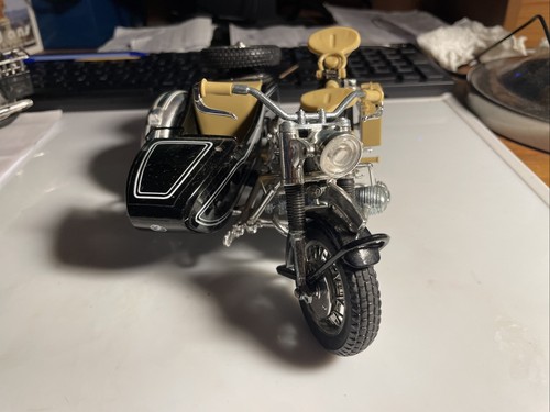 Moto bmw r75 polistil side - moto,