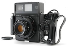 Appareil photo argentique