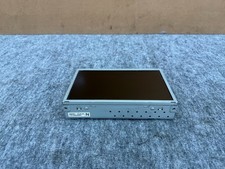 INFINITI FX35 FX50 QX70 2009-2017 OEM DASH NAVIGATION GPS DISPLAY SCREEN MONITOR