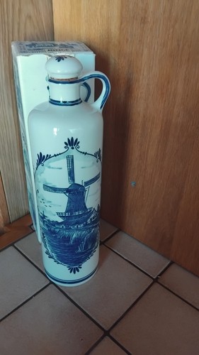 Bouteille vide liqueur - bouteille,