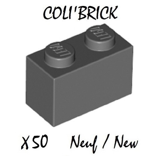Lego 3004 50x - 3004,