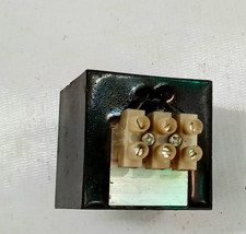 RÉGULATEUR DE SORTIE ELRO ER