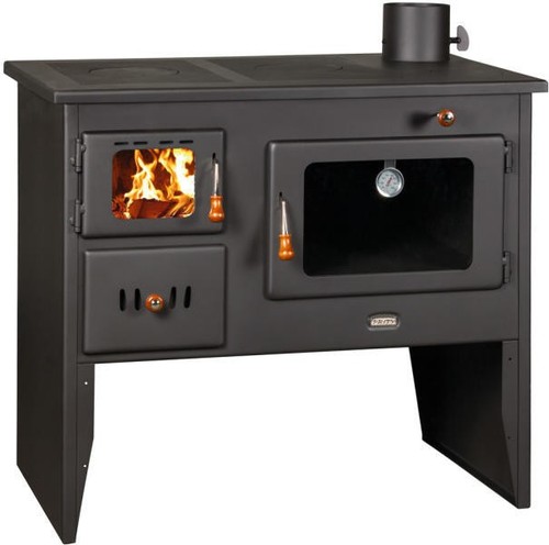 Prity 2p41 2kw cuisinière - 2p41, 15.2kw
