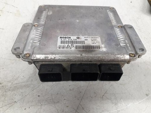 5842 calculateur moteur - moteur, a