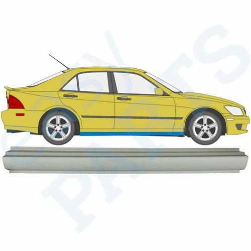 Lexus 200 300 1998 - 200, 1998-2005