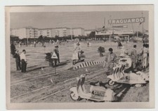 Ancienne Photo Du Tournoi