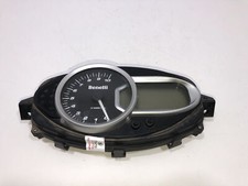 Instrumentation Benelli Zenzero 350 2011 2016 Compteur De Kilométrage Tachymètre