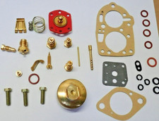 Kit Carburateur Type Solex 34
