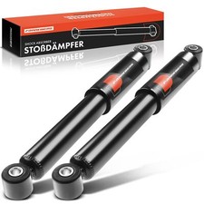 2x Amortisseur à Gaz Arrière