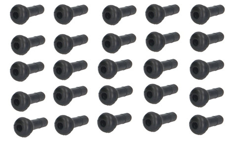 25x soupape pneus - 25x, clapet