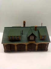 Vollmer 20990 Garage service