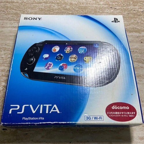 Vita 1000 crystal - 1000,
