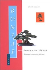 Bonsaï d'intérieur et d'extérieur. Comment les entretenir facile